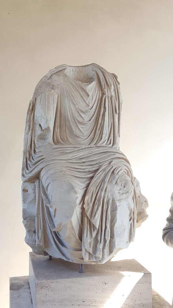 Villa Massimo 3