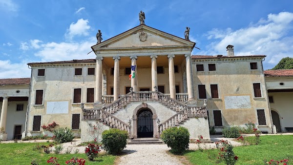 Villa Piovene