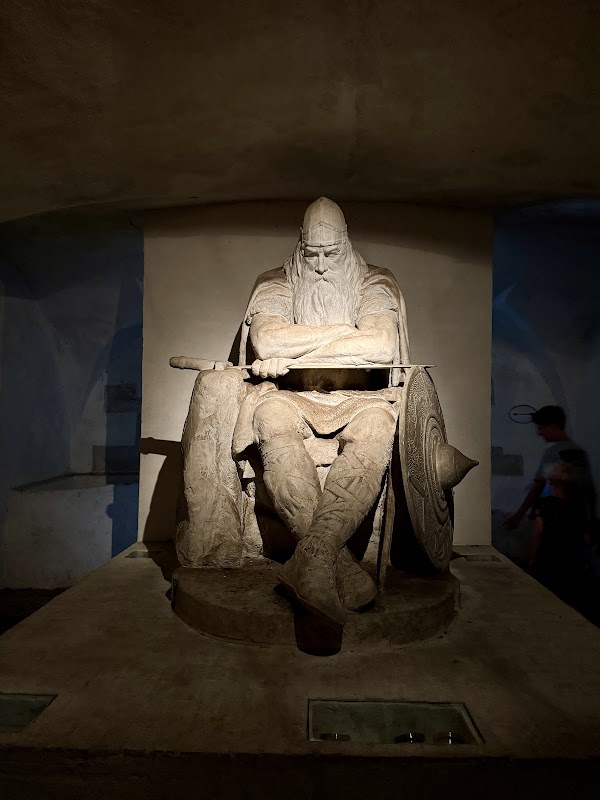 Holger Danske castillo copado 5