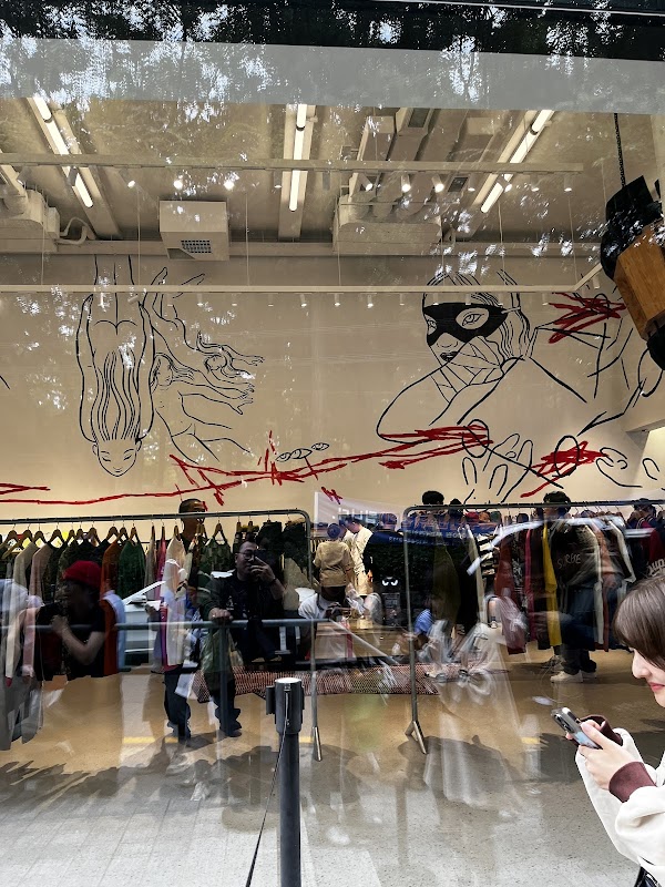 Supreme Seoul 5