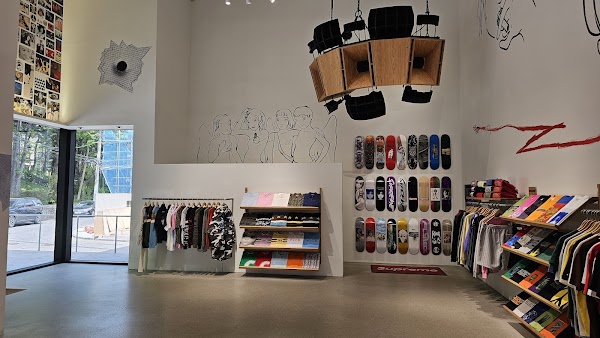 Supreme Seoul 4