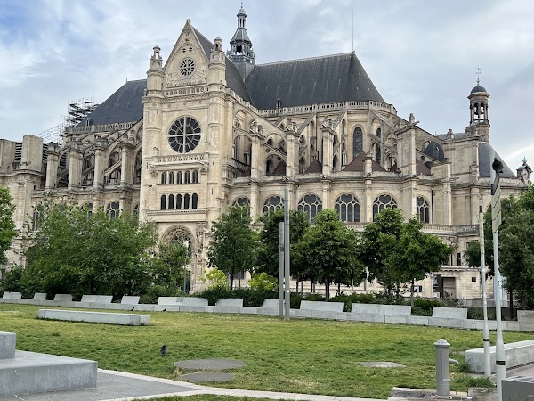 Châtelet les Halles 3