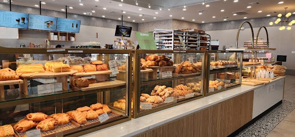 Tous Les Jours Cafe