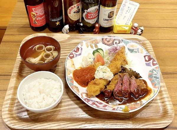 Kitchen Gon 2