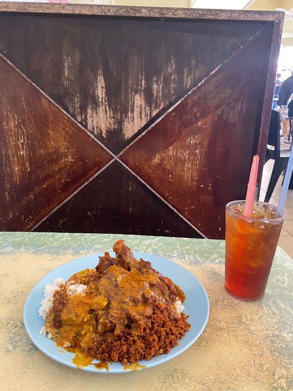 Nasi Kandar Merlin 2