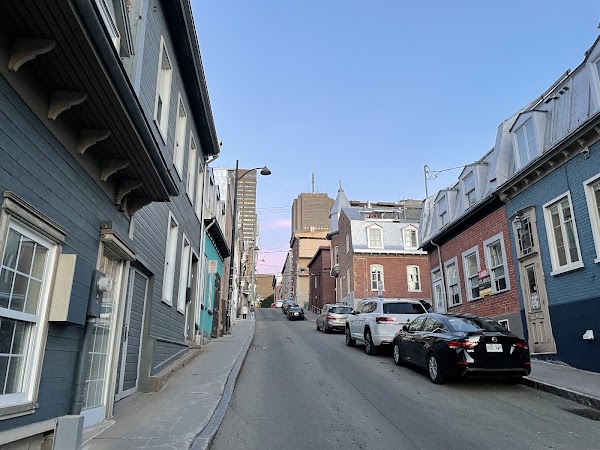 Saint-Jean-Baptiste