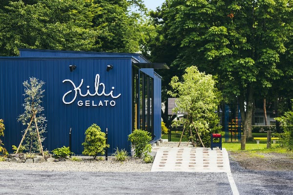 KIBI GELATO 1