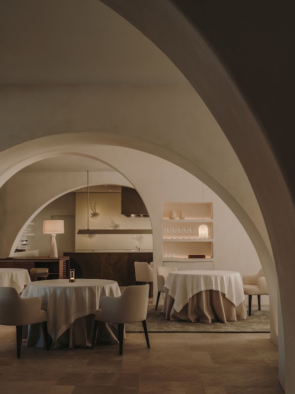 La Gaia | Ibiza Gran Hotel 1