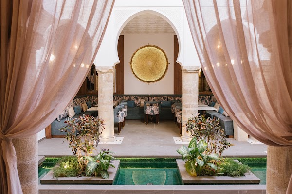 Riad Nyla Wellness And Spa Marrakech 2