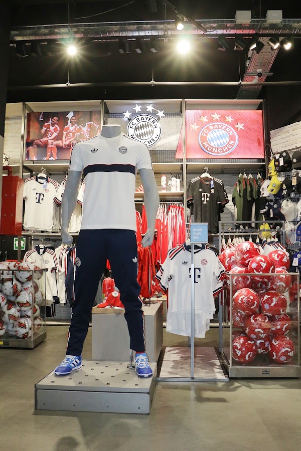 futbolmania 1