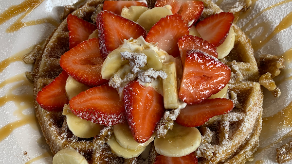 Twisted Waffles Nola 5