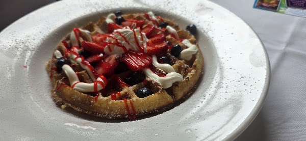 Twisted Waffles Nola 4