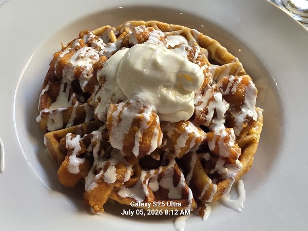 Twisted Waffles Nola 3