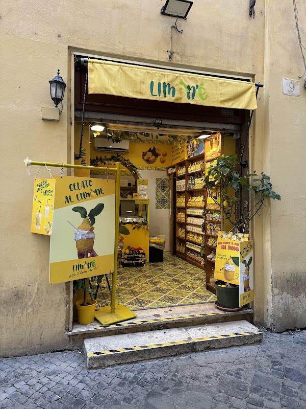 Limon'è 1