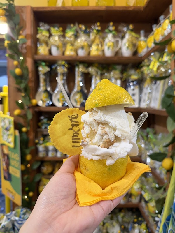 Limon'è 4