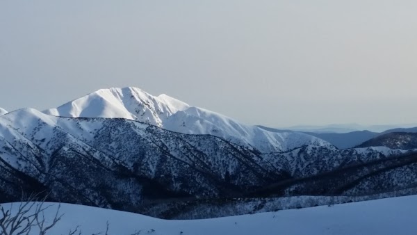 Mount Hotham Summit 5