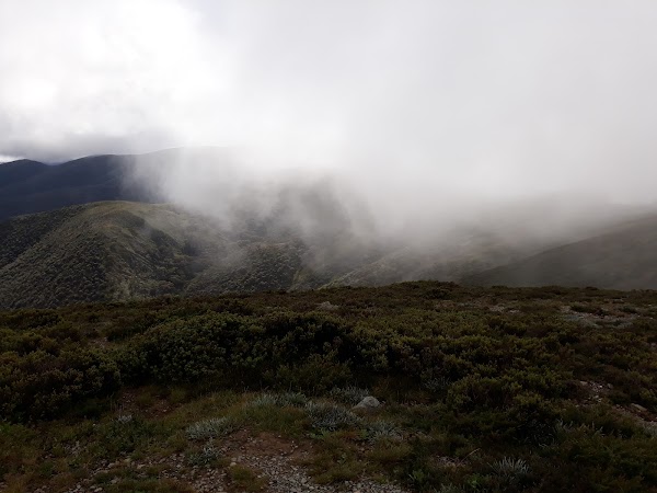 Mount Hotham Summit 3
