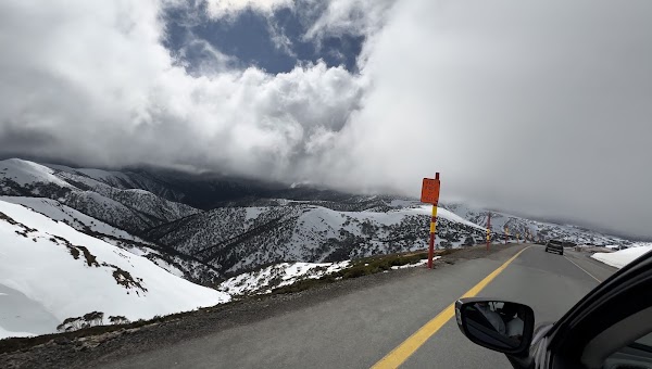 Mount Hotham Summit 2