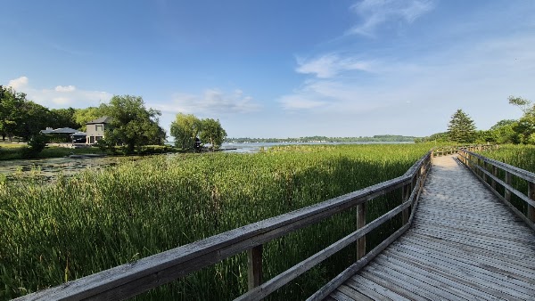 Waterfront Trail