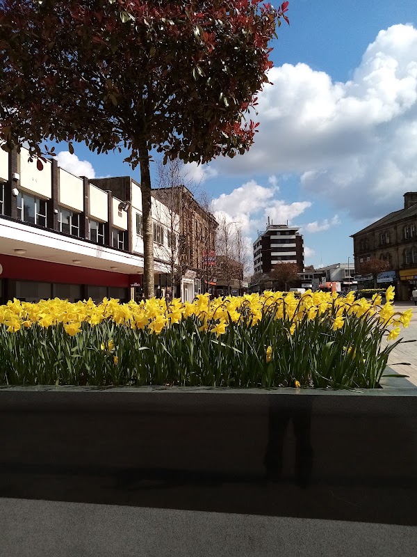 Burnley