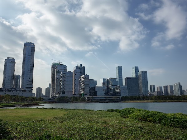 Pengrui Shenzhenwan One Central