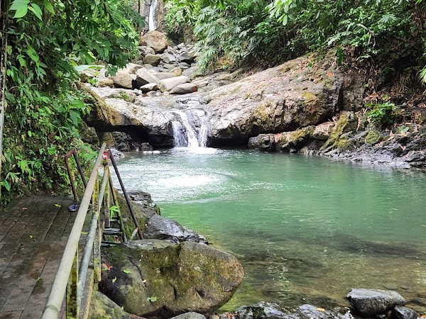 Catarata Uvita 5