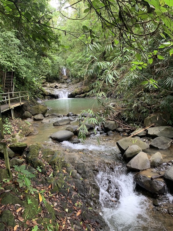Catarata Uvita 4