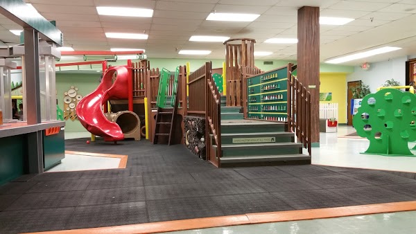 Florida Children's Museum 1
