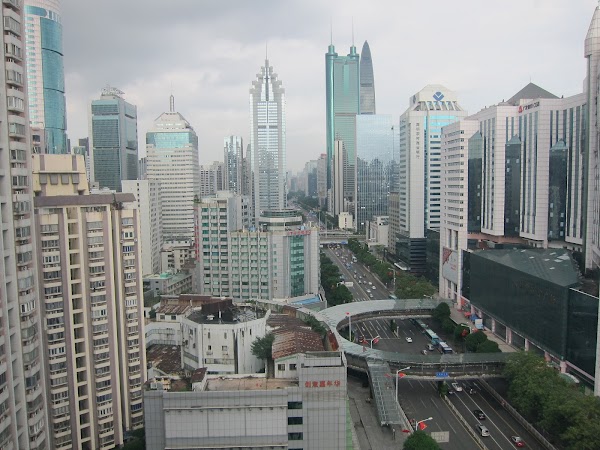 Guangdong Hotel