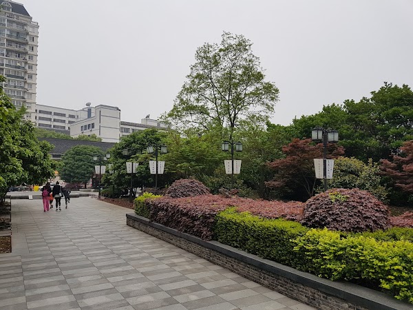 Shanghai 74