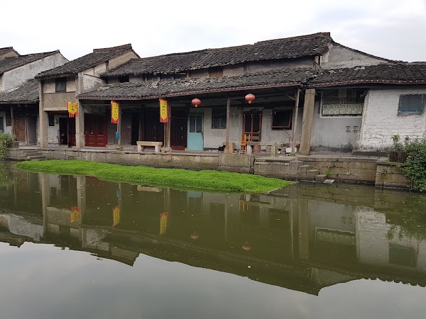 Xitang 3