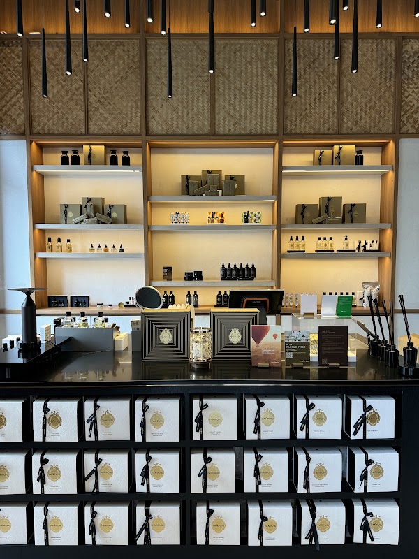 PAÑPURI WELLNESS SUITE One Nimman
