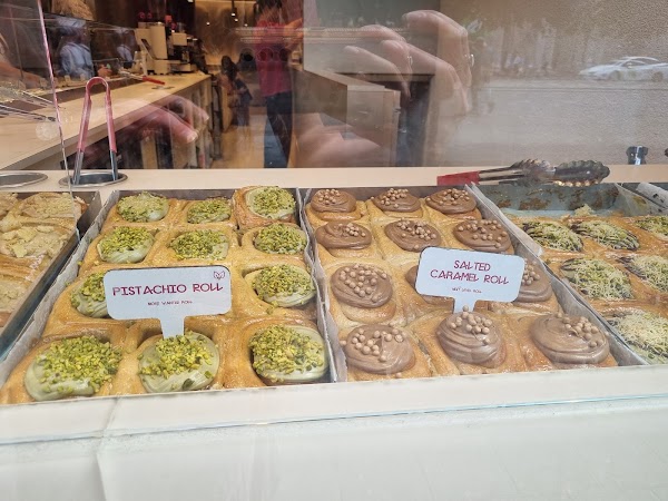 Cinnamood Dublin 2