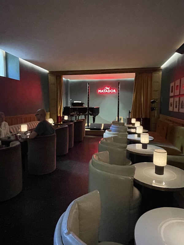 Club Matador 1