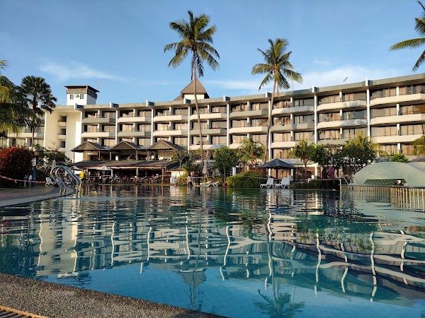 Tunamaya Beach & Spa Resort - Desaru