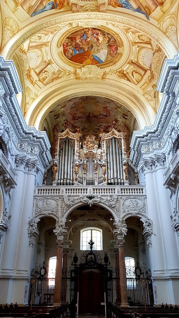 Sankt Florian 5
