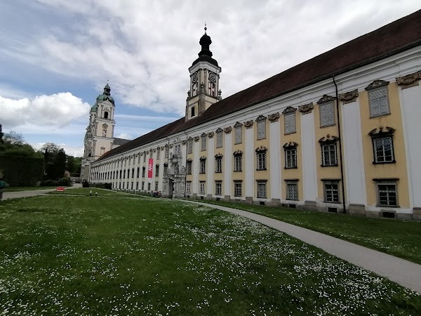 Sankt Florian 4