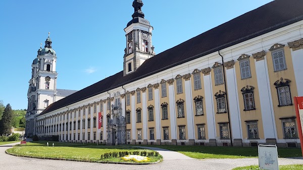 Sankt Florian 3
