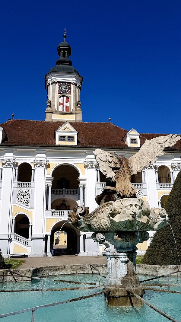 Sankt Florian 2