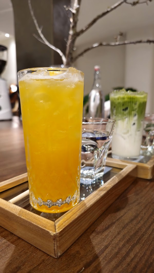Unique Cafe 5