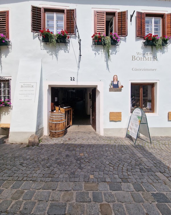 Weingut Böhmer 1