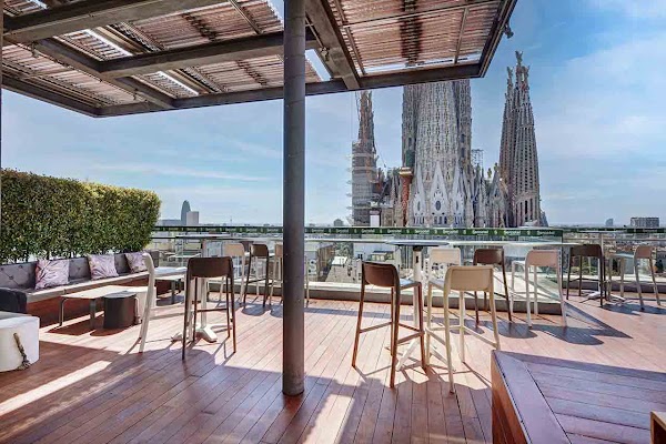 Barcelona bucket list 52