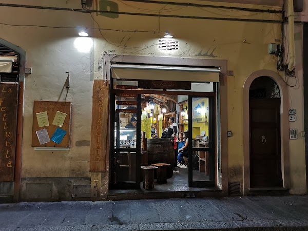 La Schiacciata