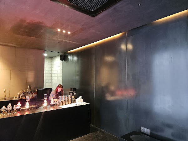 Ita Lounge