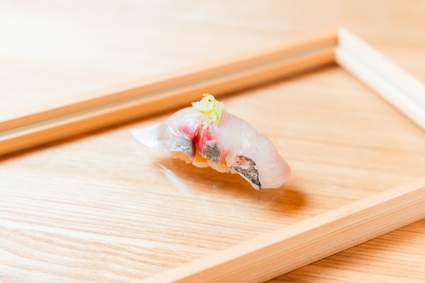 Sushi Tatsuya 5