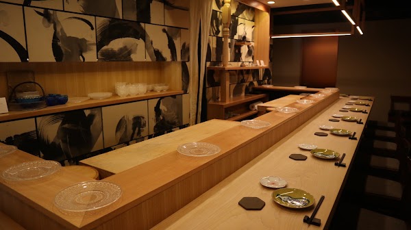 Sushi Tatsuya 3