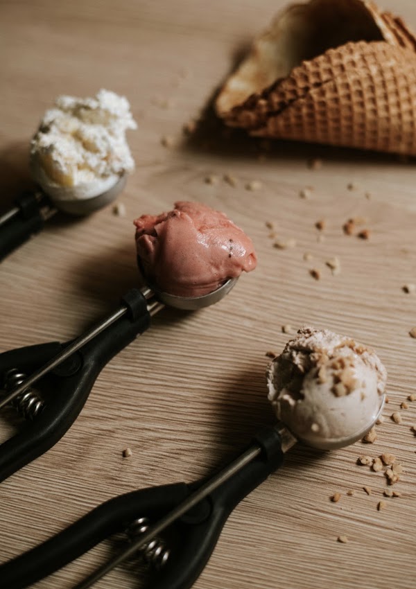 Peppino's Gelato Garden 5