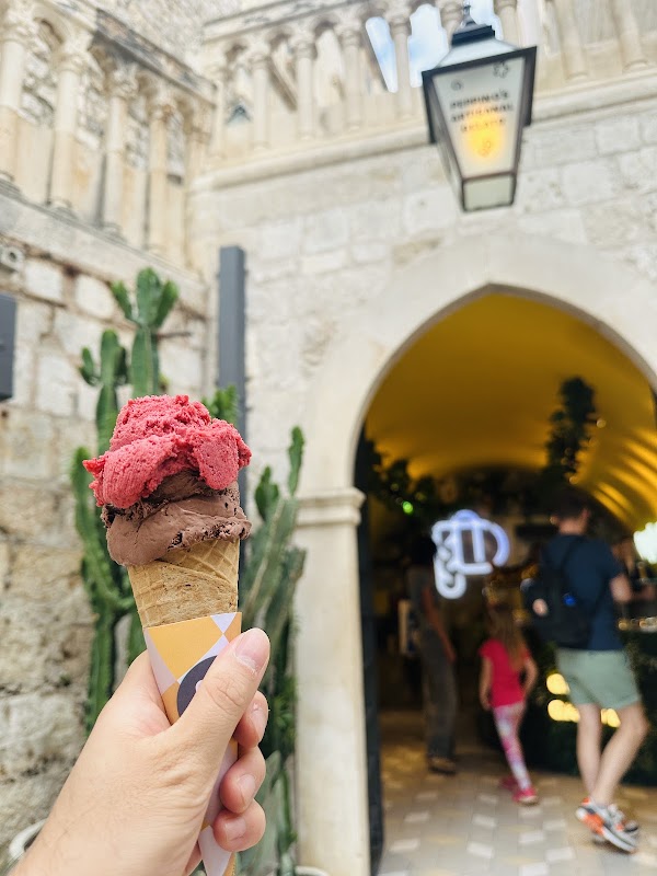 Peppino's Gelato Garden 2