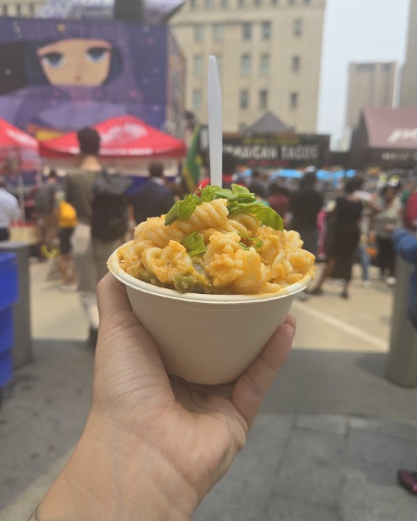 Smorgasburg WTC 3