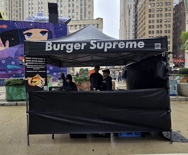 Smorgasburg WTC 2